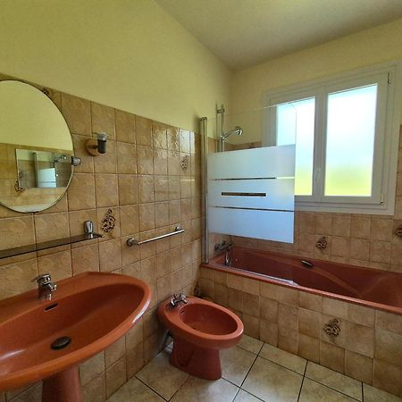 Holiday Home Sea View, Plouhinec Plouhinec  Exteriér fotografie