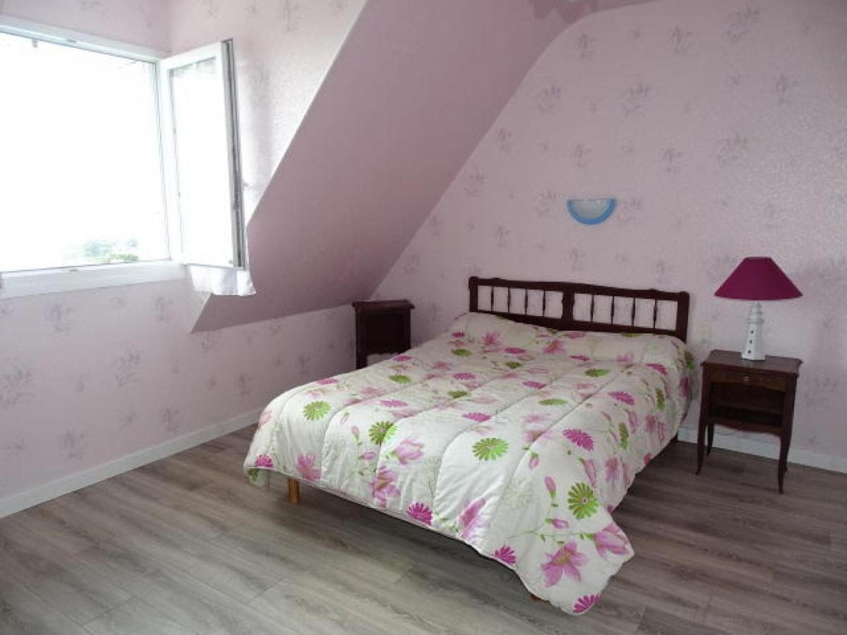 Holiday Home Sea View, Plouhinec Plouhinec  Exteriér fotografie
