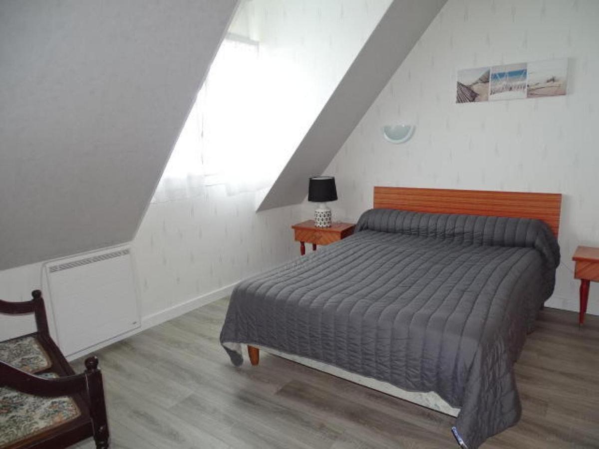 Holiday Home Sea View, Plouhinec Plouhinec  Exteriér fotografie