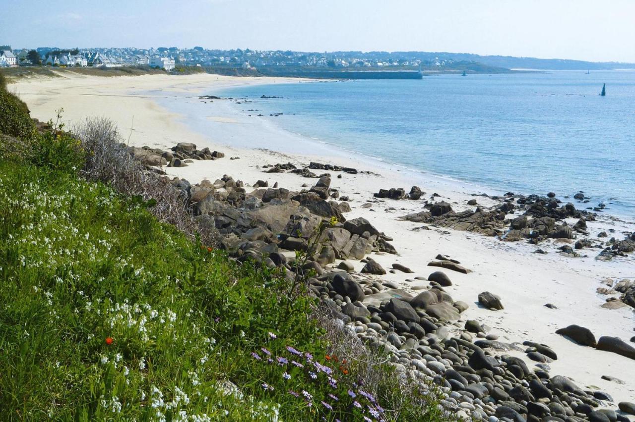 Holiday Home Sea View, Plouhinec Plouhinec  Exteriér fotografie